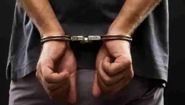 19-Year-Old Boy Rapes 45-Year-Old Married Woman In Lagos